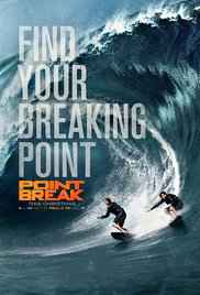 Point Break 2015 Hindi+Eng full movie download